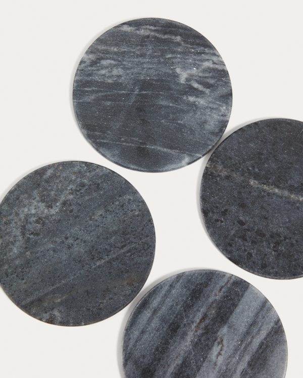 Набор подставок Gaia 4 шт — изображение 4