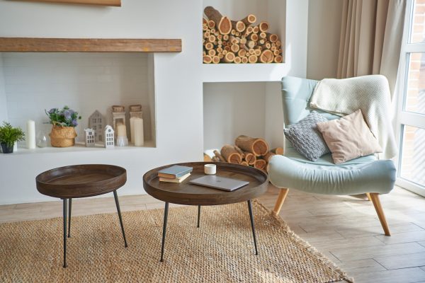 Набор столиков Манго Шоколад — изображение 3