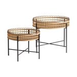 Набор столиков Travnik — изображение 2