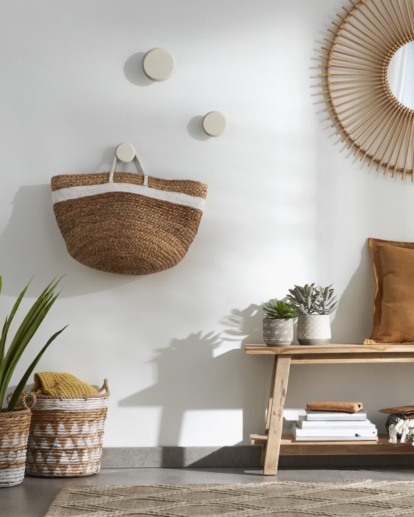 Набор вешалок Nadua бежевый — изображение 2