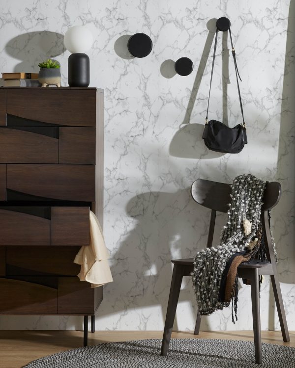 Набор вешалок Nadua черный — изображение 2