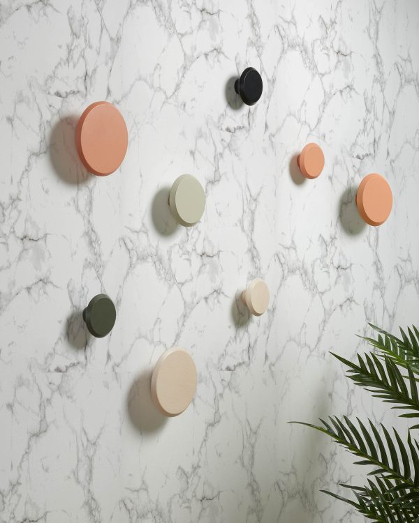 Набор вешалок Nadua черный — изображение 3