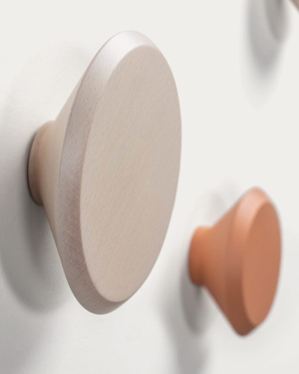 Набор вешалок Nadua разноцветный — изображение 4