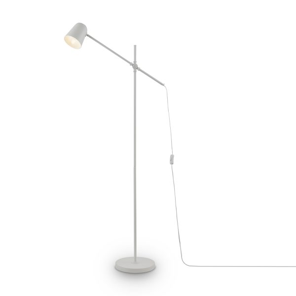 Напольный светильник (торшер) Freya FR5111FL-01W — изображение 2