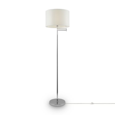 Напольный светильник (торшер) Freya FR5112FL-01CH