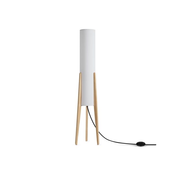 Напольный светильник (торшер) Freya FR5543FL-01T — изображение 3