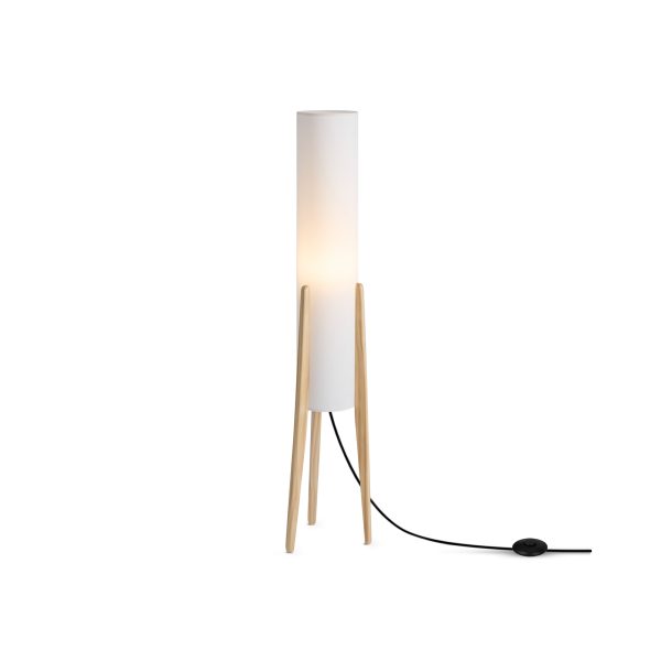 Напольный светильник (торшер) Freya FR5543FL-01T — изображение 5