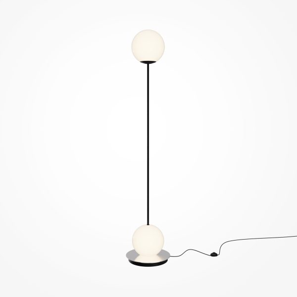 Напольный светильник (торшер) Maytoni MOD427FL-L20B3K — изображение 3