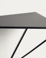 Настенная полка Upp металлическая треугольная — изображение 4