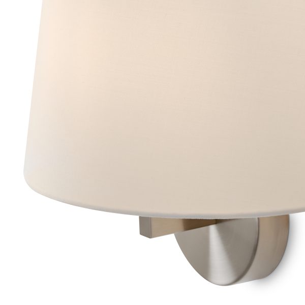 Настенный светильник (бра) Freya FR2042WL-01N — изображение 4