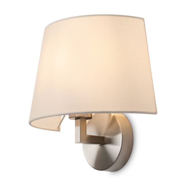 Настенный светильник (бра) Freya FR2042WL-01N — изображение 5