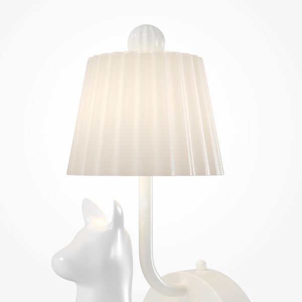 Настенный светильник (бра) Maytoni MOD377WL-L6W3K — изображение 3