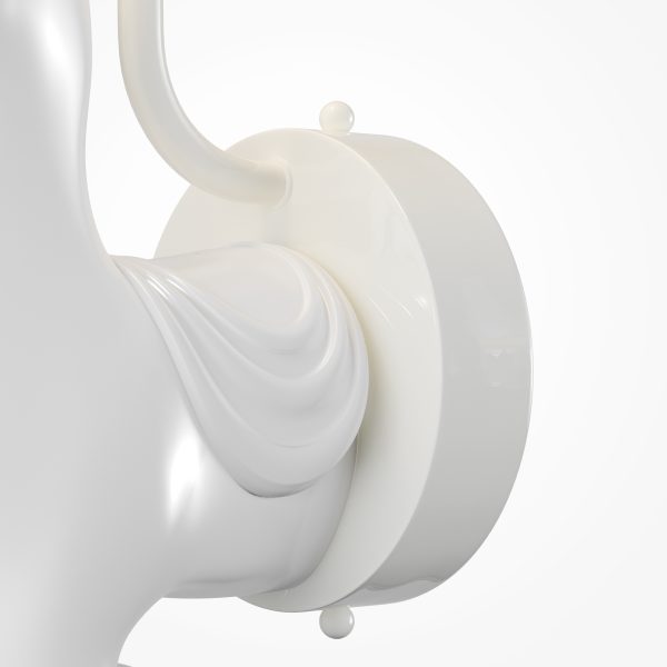 Настенный светильник (бра) Maytoni MOD377WL-L6W3K — изображение 5