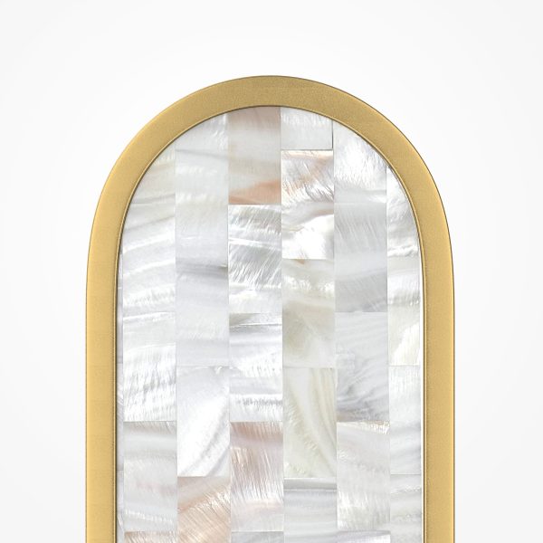 Настенный светильник (бра) Maytoni MOD429WL-L15BSK — изображение 2