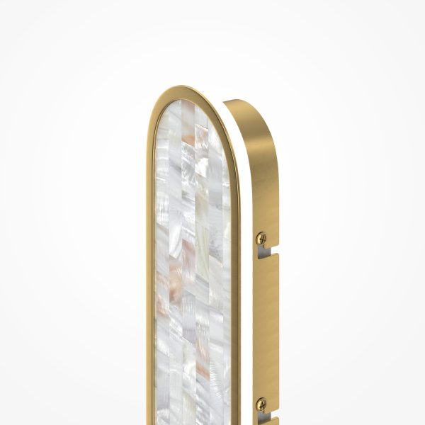 Настенный светильник (бра) Maytoni MOD429WL-L15BSK — изображение 5