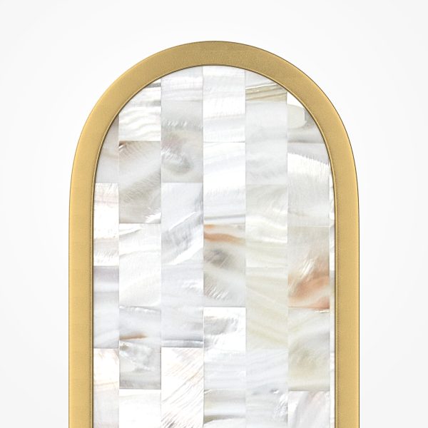 Настенный светильник (бра) Maytoni MOD429WL-L30BSK — изображение 2