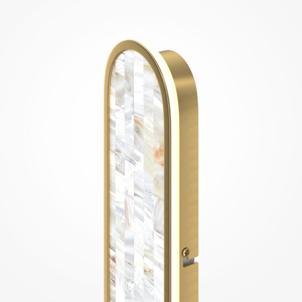 Настенный светильник (бра) Maytoni MOD429WL-L30BSK — изображение 5