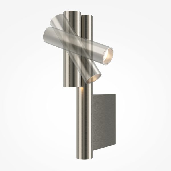 Настенный светильник (бра) Maytoni MOD433WL-L3N3K — изображение 4