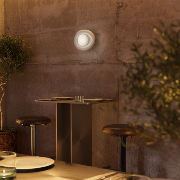 Настенный светильник (бра) Maytoni MOD435WL-01W — изображение 2