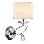 Настенный светильник (бра) Maytoni MOD602-01-N