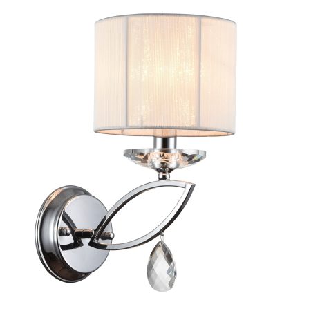 Настенный светильник (бра) Maytoni MOD602-01-N