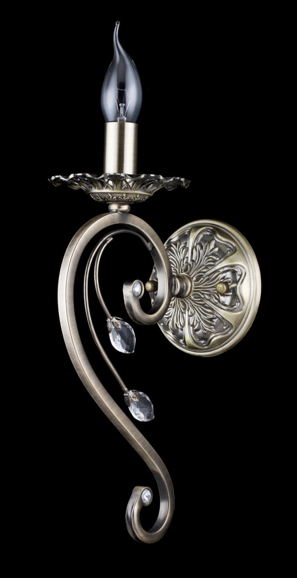 Настенный светильник (бра) Maytoni RC109-WL-01-R — изображение 5