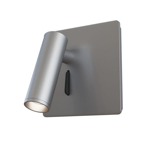 Настенный светильник (бра) Technical C040WL-L3N3K — изображение 2