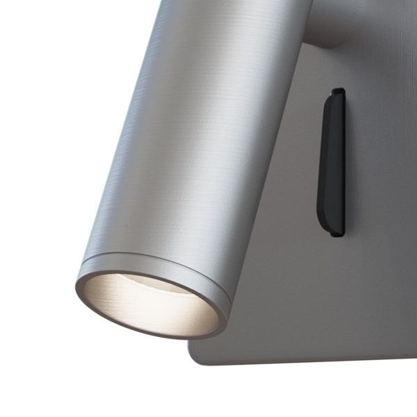 Настенный светильник (бра) Technical C040WL-L3N3K — изображение 3