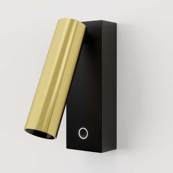 Настенный светильник (бра) Technical C078WL-L3BBS3K — изображение 3