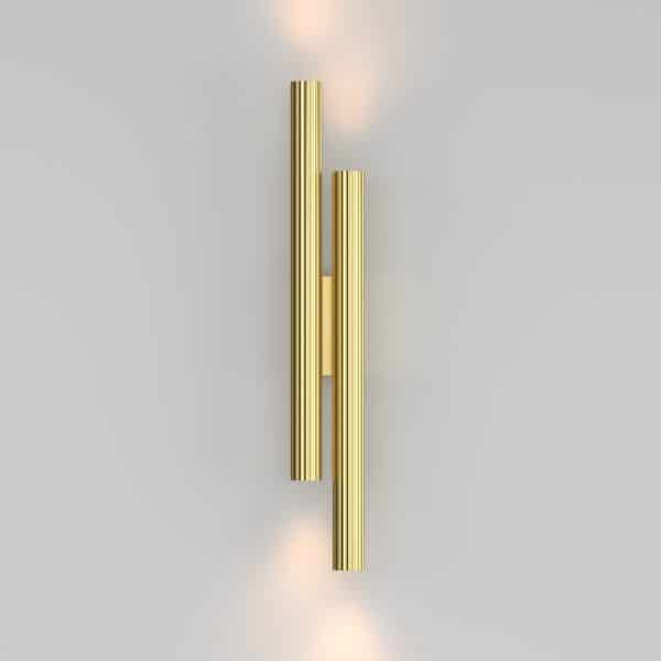 Настенный светильник (бра) Technical C082WL-24W2.7K-BS — изображение 4