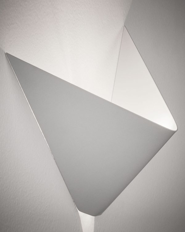 Настенный светильник Ginebra белый — изображение 4