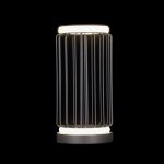 Настольная лампа DeMarkt Айсфельд 655031001 — изображение 2