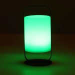 Настольная лампа DeMarkt Арлон 812030701 — изображение 2