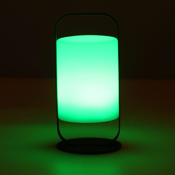 Настольная лампа DeMarkt Арлон 812030701 — изображение 2