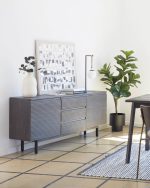 Настольная лампа Monteiro — изображение 3