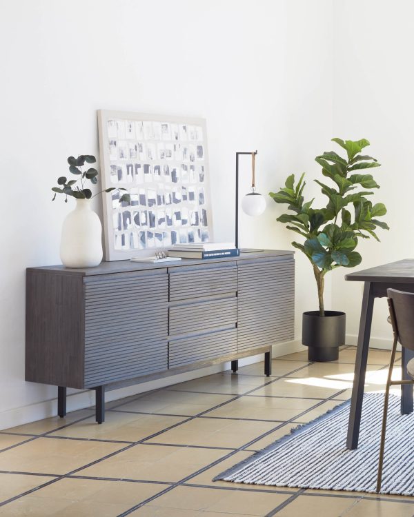 Настольная лампа Monteiro — изображение 3