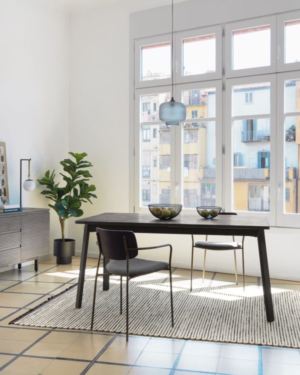 Настольная лампа Monteiro — изображение 4