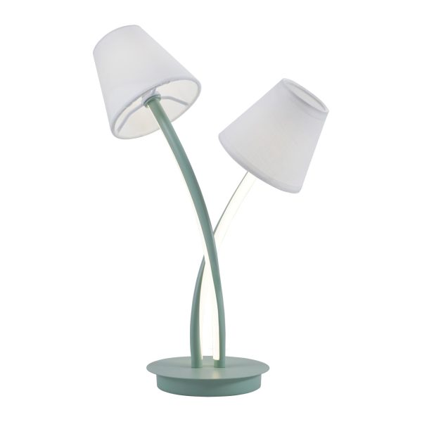 Настольная лампа MW-Light Аэлита Настольная лампа MW-Light Аэлита