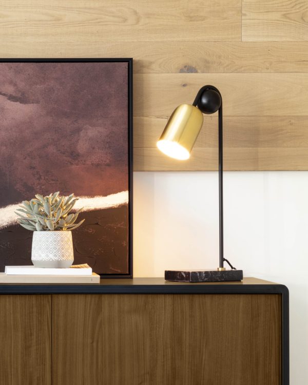 Настольная лампа Natsumi — изображение 2