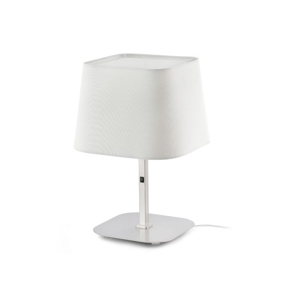 Настольная лампа Sweet черная — изображение 2