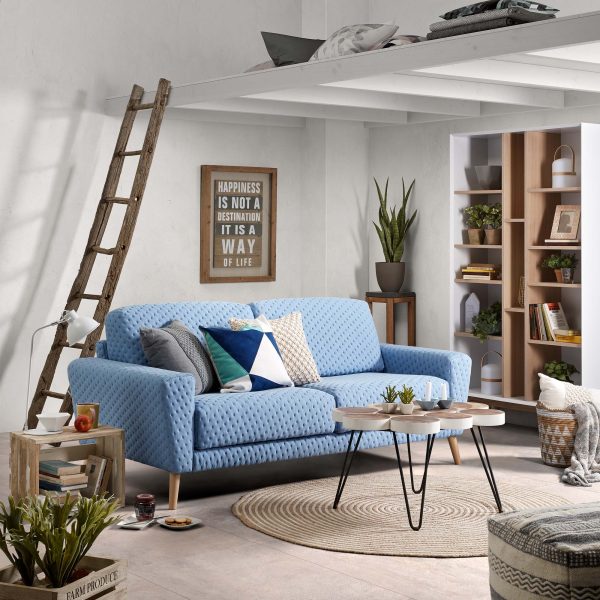 Настольная переносная лампа Lame — изображение 2