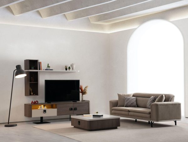 Навесная полка Прадо 2 — изображение 3