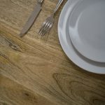 Обеденный стол из массива, ФРИГГ 1.8 метра — изображение 5