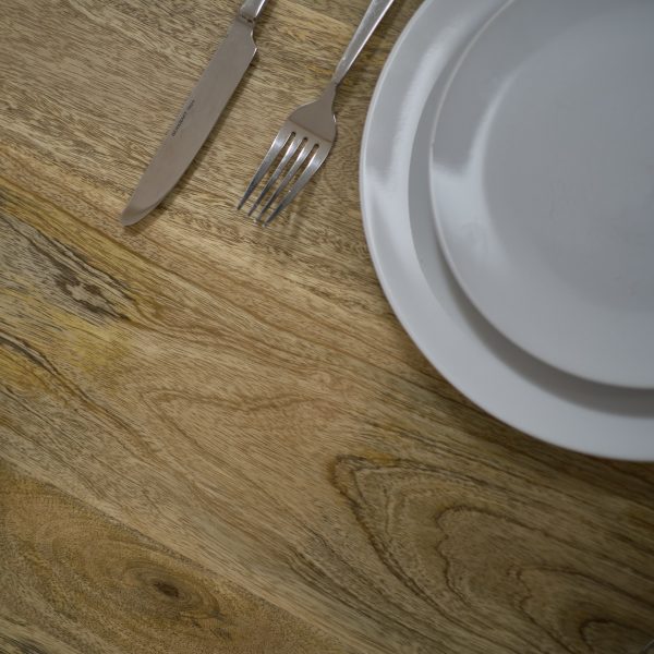 Обеденный стол из массива, ФРИГГ 1.8 метра — изображение 5