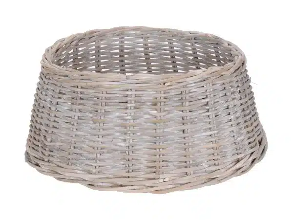 Основание для елки корзина Wicker