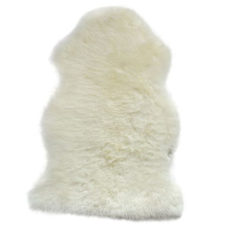 Овчина XL 1шк белая 95х55
