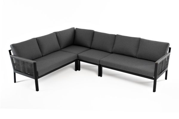 каркас из алюминия