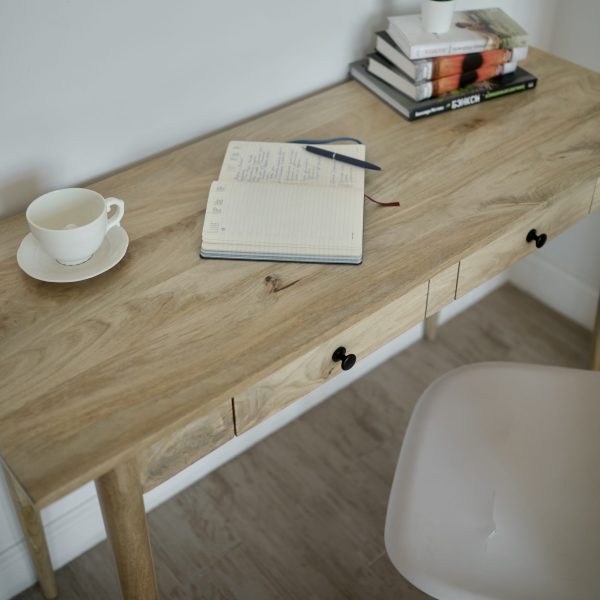 Письменный стол из массива, ПАТР — изображение 4