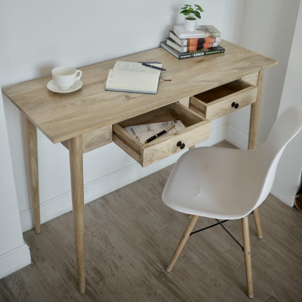 Письменный стол из массива, ПАТР — изображение 5