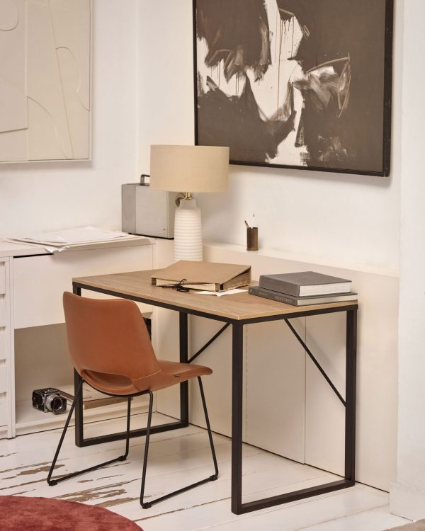 Письменный стол Talbot 120x60 — изображение 3